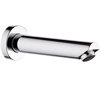 Излив настенный 18 см Remer 91M