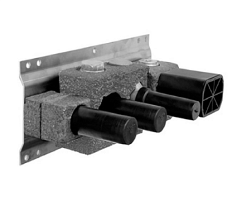 Смеситель для ванны Fantini 2200D020A