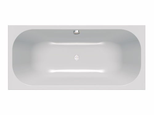 Ванна акриловая Kolpa-San Pandora 170x75