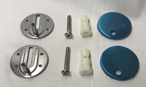 Унитаз напольный Ceramalux 2171