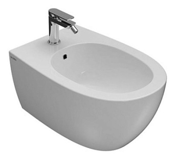 Биде подвесное Globo 4ALL MDS09BI