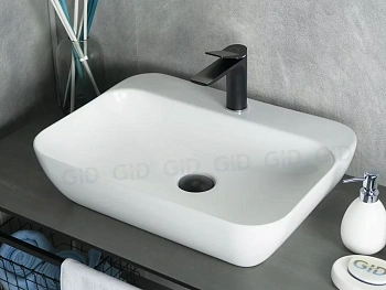 Умывальник Gid N9047