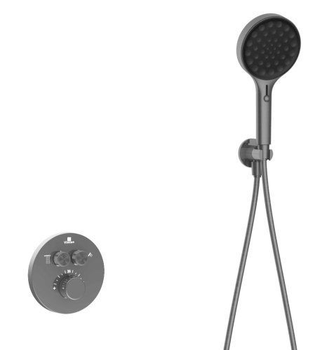 Душевая система Vincea Inspire VSFW-3I22MT3GM