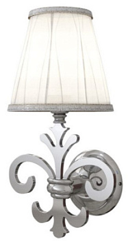 Светильник на стену Caprigo 0083/1F-CRM PRCC/16