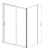 Душевой уголок Vincea Alpha VSR-3AL9013CLG Душевой уголок Vincea Alpha VSR-3AL9013CLG