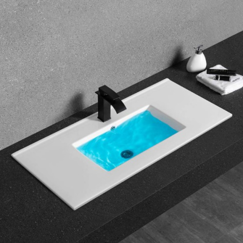 Умывальник CeramaLux 9080E