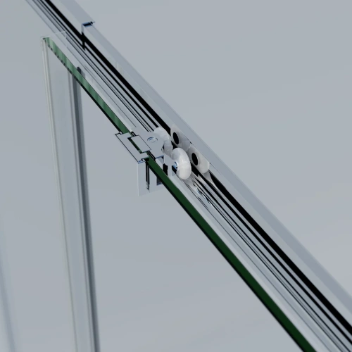 Душевой уголок Vincea Rapid-N VSS-3RN9011E10CL