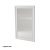 Зеркало Caprigo Ponza 60 13530-B231 Зеркало Caprigo Ponza 60 13530-B231