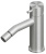 Смеситель для биде QuadroDesign Source 1235AS Смеситель для биде QuadroDesign Source 1235AS