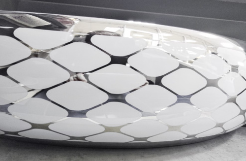 Умывальник CeramaLux 262