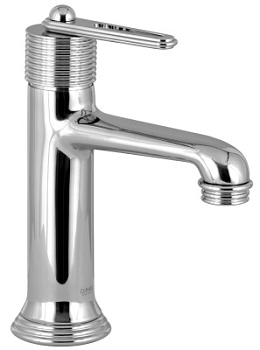 Смеситель для раковины Daniel Brooklyn BY606NCR