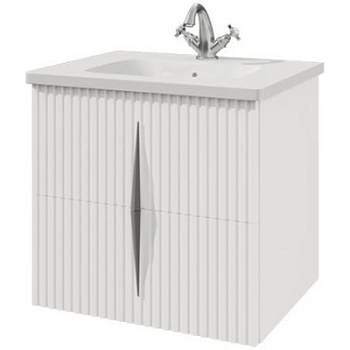 Тумба подвесная Caprigo Novara 60 35915-TP811