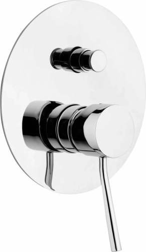 Смеситель для душа Remer Minimal N09