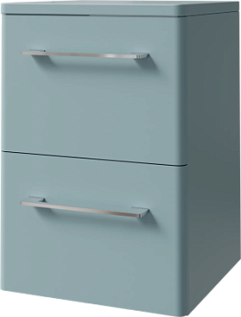 Шкаф подвесной Caprigo Accord 2270-SF015