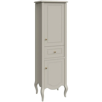 Пенал напольный Caprigo Verona R 33551R-TP813