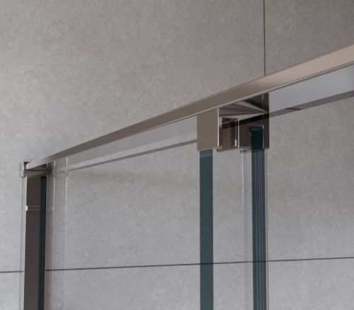 Душевой уголок Vincea Arno VSR-1A8012CL