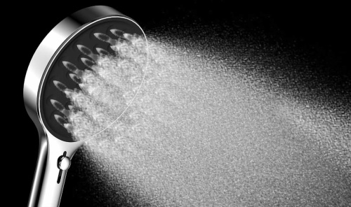 Душевая система Vincea Inspire VSFW-3I21MT3MB