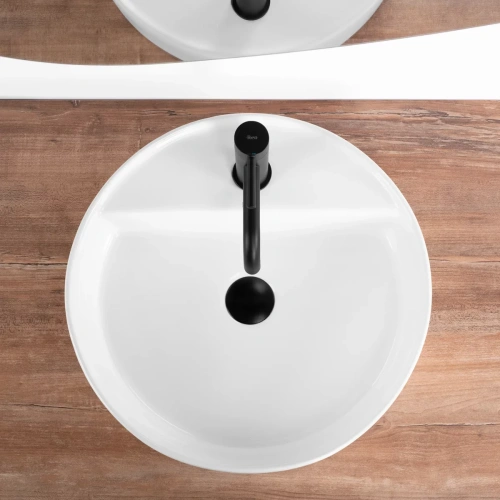 Умывальник Rea Ronda U6622