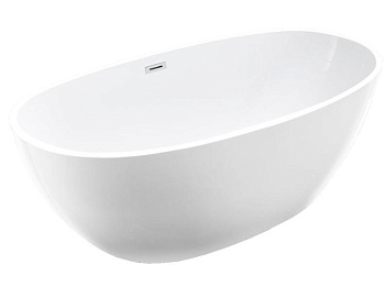 Ванна акриловая Vincea VBT-404-1700