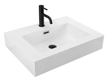 Умывальник Rea Alison 60 U6021